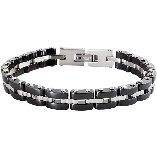 Bracciale 2Jewels Uomo Type in Acciaio 231259 - 231259